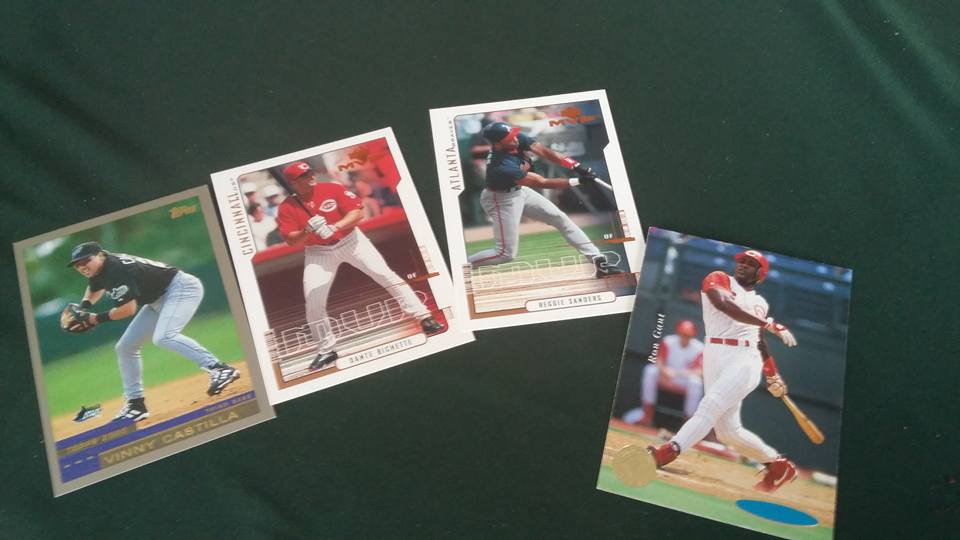 NewerCardWantListFinds