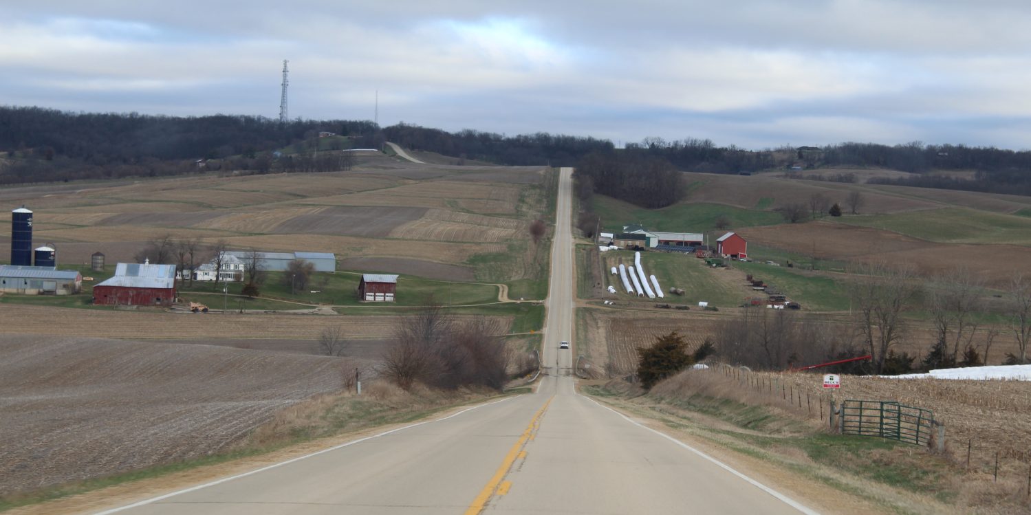 Roaming around Rockford | Cody's Road Trips
